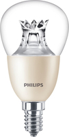 Philips MASTER LED 30642400 LED-lamp Warme gloed 8 W E14 F