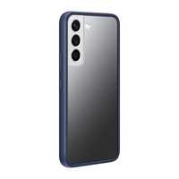 Samsung EF-MS901C telefontok 15,5 cm (6.1") Borító Sötétkék
