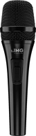 IMG Stage Line DM-730S microfoon Zwart Microfoon voor podiumpresentaties