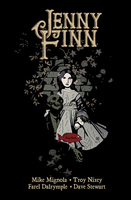 ISBN Jenny finn