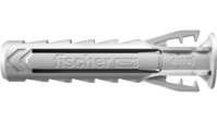 Fischer 567899 schroefanker & muurplug 1200 stuk(s) Wiganker 40 mm