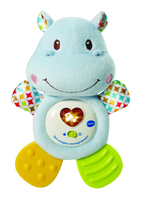 VTech Baby Ippo, sonaglino massaggia gengive