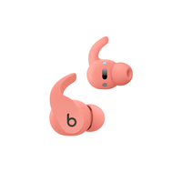 Beats by Dr. Dre Fit Pro Zestaw słuchawkowy Bezprzewodowy Douszny Połączenia/muzyka Bluetooth Koralowy