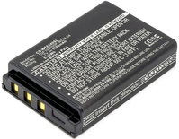 CoreParts MBXTAB-BA137 ricambio e accessorio per tablet Batteria