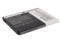 CoreParts MOBX-BAT-SMN075XL pièce de rechange de téléphones mobiles Batterie Noir