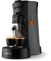 Senseo ® Select CSA230/50 Koffiepadmachine