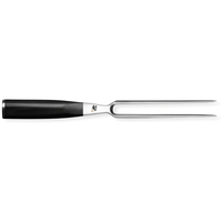 kai DM-0709 vork Voorsnijvork Staal 1 stuk(s)