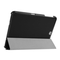 CoreParts TABX-SAM-TABS2-01 tablet case 24.6 cm (9.7") Folio Black