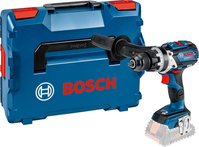 Bosch GSB 18V-110 C 2100 RPM 1,9 kg Fekete, Kék
