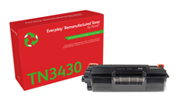 Everyday ™ Mono Toner by Xerox compatible with Brother TN-3430, Standard capacity