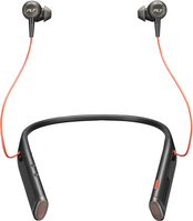 POLY Voyager 6200 Black Headset