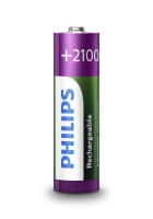 Philips Rechargeables elem R6B4A210/10