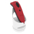 Socket Mobile S720 Ręczny czytnik kodów kreskowych 1D/2D Liniowy Czerwony, Biały