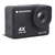 AgfaPhoto AC9000 actiesportcamera 12 MP 4K Ultra HD Wifi 49 g