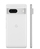 Google Pixel 7 16 cm (6.3") SIM doble Android 13 5G USB Tipo C 8 GB 256 GB 4355 mAh Blanco