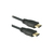 APM 590459 câble HDMI 1 m HDMI Type A (Standard) Noir