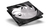 ENDORFY Fluctus 140 PWM ARGB Computer case Fan 14 cm Black, White