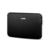 SUBBLIM Business Laptop Sleeve Neoprene 14"-15,6" Black