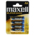 Maxell LR6 Einwegbatterie AA Alkali
