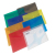 Rexel Busta con bottone A4 - Colori Assortiti