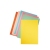 Esselte Cardboard Folder Yellow 80 g/m2 Geel A4