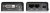 iogear GVE250 audió/videó jeltovábbító AV receiver Fekete