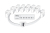 Digitus DS-46100 interruptor de video VGA