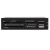 StarTech.com Lettore per schede di memoria multimediali USB 2.0 22 in 1 alloggiamento frontale 3,5'' - colore nero