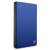Seagate Backup Plus Slim Portable 2TB Externe Festplatte Blau