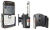 Brodit 875242 houder Mobiele telefoon/Smartphone Zwart Passieve houder