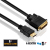 PureLink HDMI-DVI-D M-M 15m Zwart