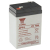 Yuasa NP4-6 UPS battery Sealed Lead Acid (VRLA) 6 V