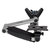 Tripp Lite DDR1327S Full Motion Desk Mount for 13" to 27" Monitors - clamp and grommet