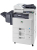 KYOCERA FS -C8520MFP Laser A3 600 x 600 DPI 20 Seiten pro Minute