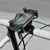 RAM Mounts X-Grip Phone Mount with EZ-On/Off Bicycle Base