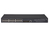 HPE FlexNetwork 5130 24G 4SFP+ EI Vezérelt L3 Gigabit Ethernet (10/100/1000) 1U Fekete
