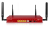 Bintec-elmeg RS123w-4G WLAN-Router Gigabit Ethernet Dual-Band (2,4 GHz/5 GHz) Rot