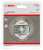Bosch 2 608 615 020 accesorio para amoladora angular Corte del disco