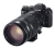 Fujifilm FUJINON XF100-400mm F4.5-5.6 R LM OIS WR MILC Telephoto zoom lens Black