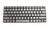 HP 745615-171 laptop spare part Keyboard