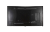 LG 55UH5C tartalomszolgáltató (signage) kijelző Laposképernyős digitális reklámtábla 139,7 cm (55") LED Wi-Fi 500 cd/m² 4K Ultra HD Fekete