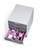 Durable 338419 bureaulade-organizer Acryl Transparant