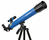 Bresser Optics 45/600 AZ Refraktor 100x Kék