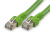 Digitus DK-16PUR-050-SK cable de red Verde 5 m Cat6 SF/UTP (S-FTP)