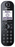 Panasonic KX-TGQ200 IP-Telefon Schwarz 4 Zeilen LCD