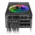 Thermaltake Toughpower iRGB PLUS 1250W Titanium tápegység 24-pin ATX ATX Fekete