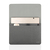 Lenovo GX40P57134 laptop case 30.5 cm (12") Sleeve case Grey