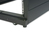 APC AR3100 rack cabinet 42U Freestanding rack Black