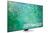Samsung QN85C QE85QN85CAT 2.16 m (85") 4K Ultra HD Smart TV Wi-Fi Silver