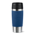 EMSA Travel Mug Classic N2020300 thermos 360 ml Noir, Bleu, Acier inoxydable Acier inoxydable